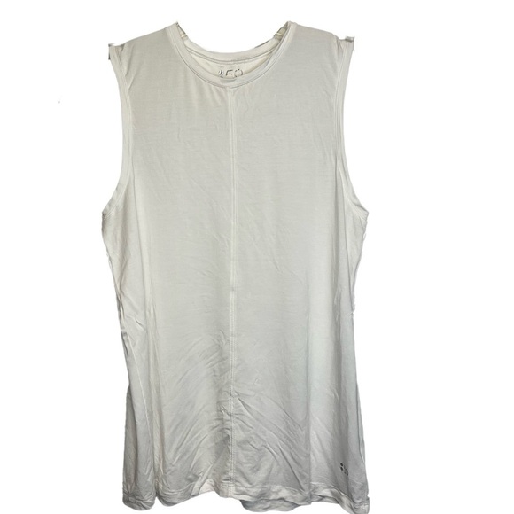 Splits59 Bandit Muscle Tank Sz S White - Picture 3 of 7